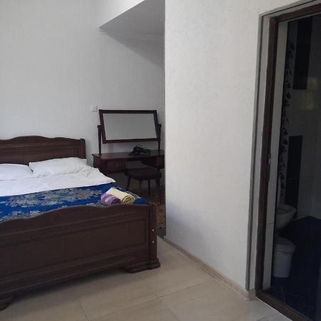 Guesthouse קאחתי מראה חיצוני תמונה
