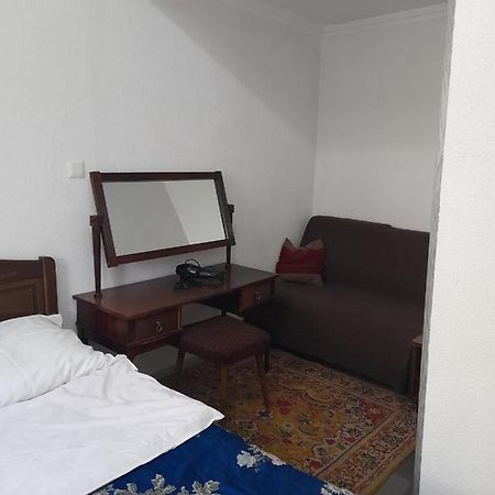 Guesthouse קאחתי מראה חיצוני תמונה