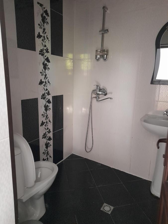 Guesthouse קאחתי מראה חיצוני תמונה