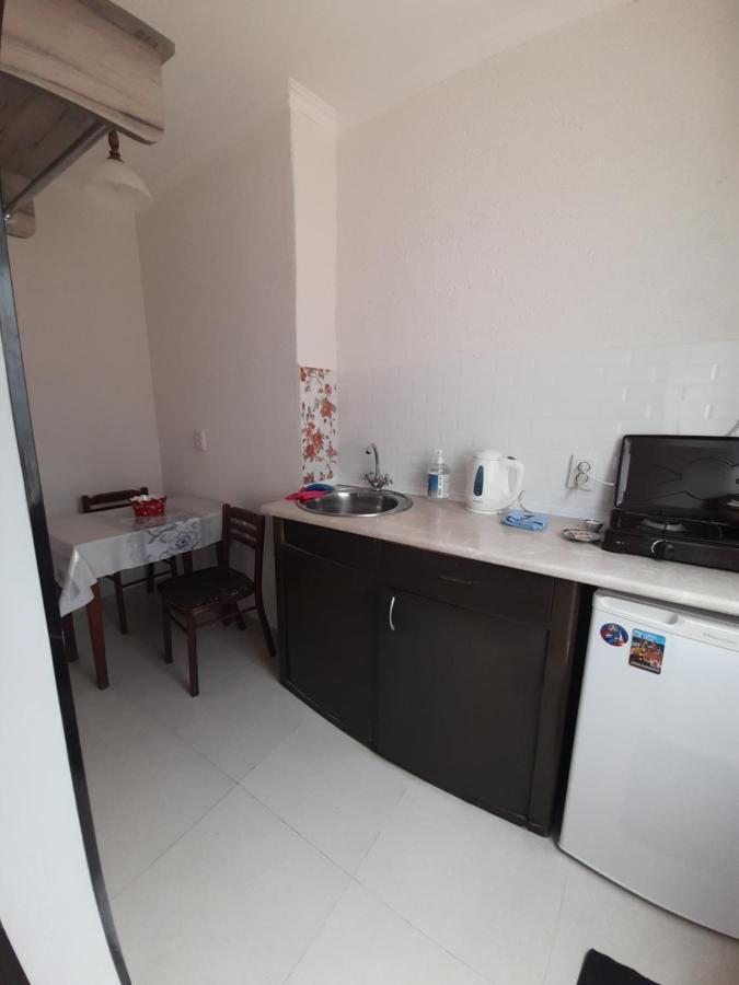 Guesthouse קאחתי מראה חיצוני תמונה