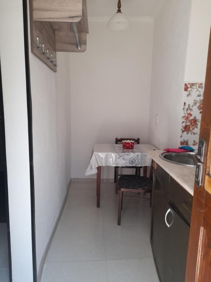 Guesthouse קאחתי מראה חיצוני תמונה