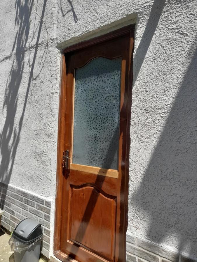Guesthouse קאחתי מראה חיצוני תמונה