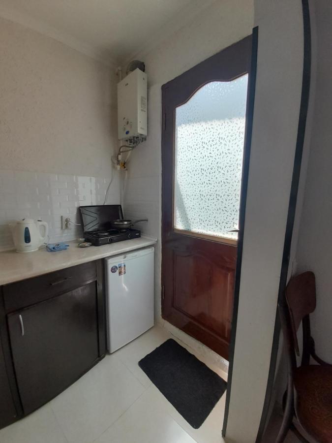 Guesthouse קאחתי מראה חיצוני תמונה