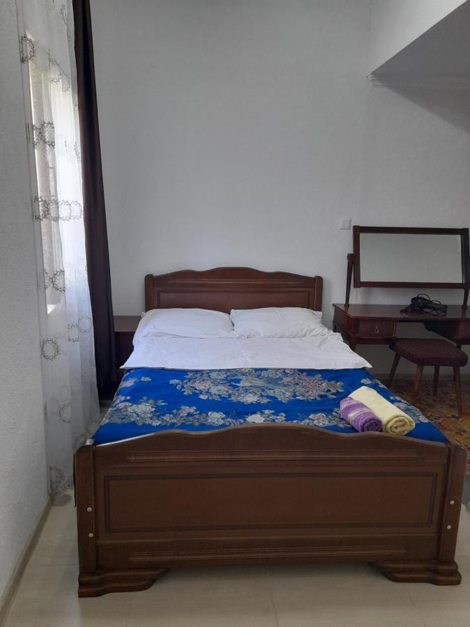 Guesthouse קאחתי מראה חיצוני תמונה