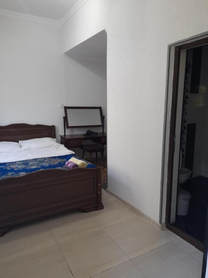 Guesthouse קאחתי מראה חיצוני תמונה
