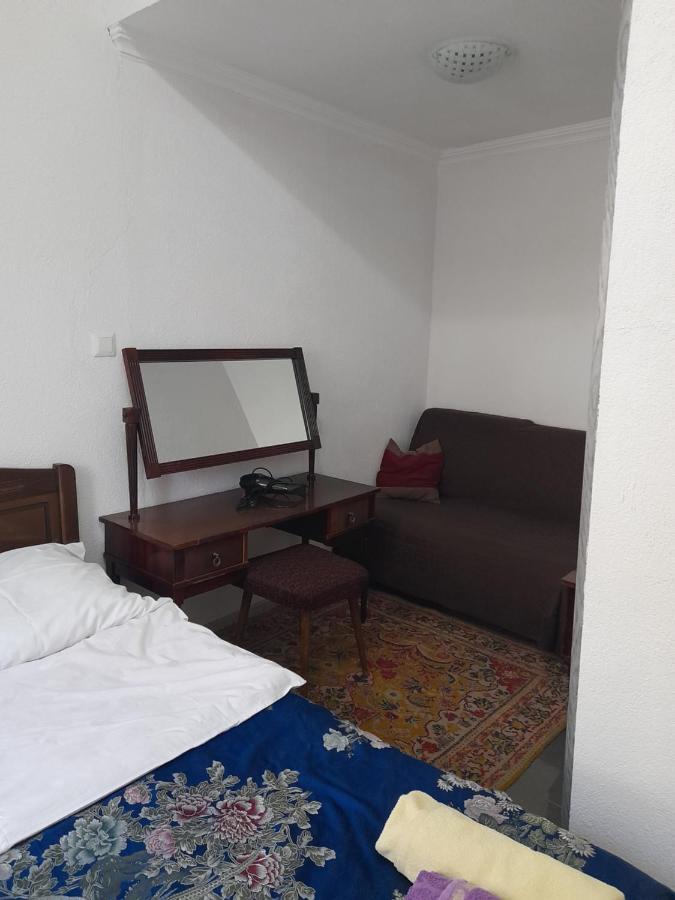 Guesthouse קאחתי מראה חיצוני תמונה