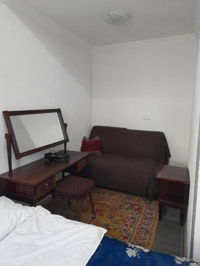 Guesthouse קאחתי מראה חיצוני תמונה