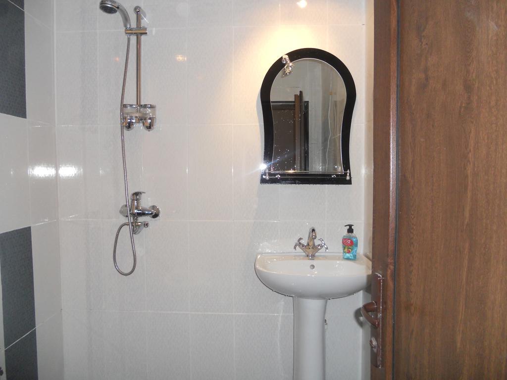 Guesthouse קאחתי חדר תמונה